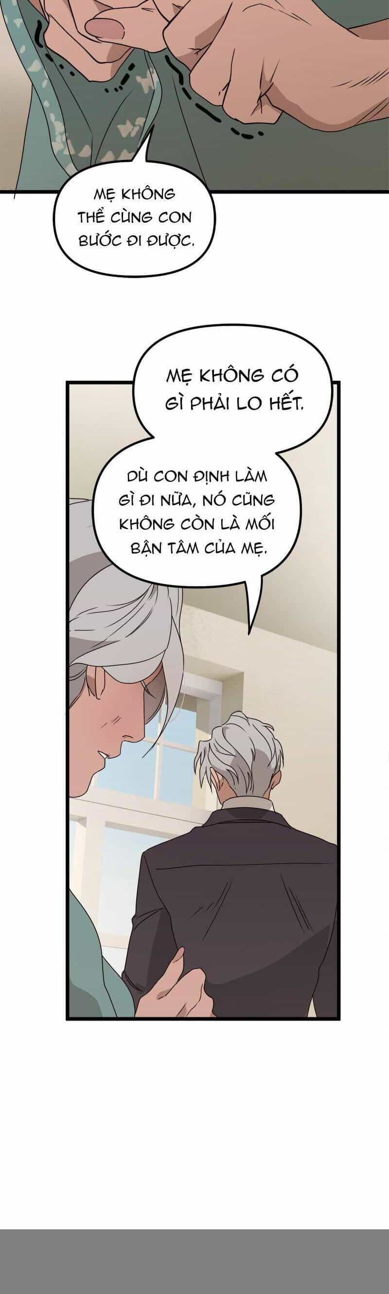 Bảo Mẫu Của Mafia - Chương 52 - ảnh 27