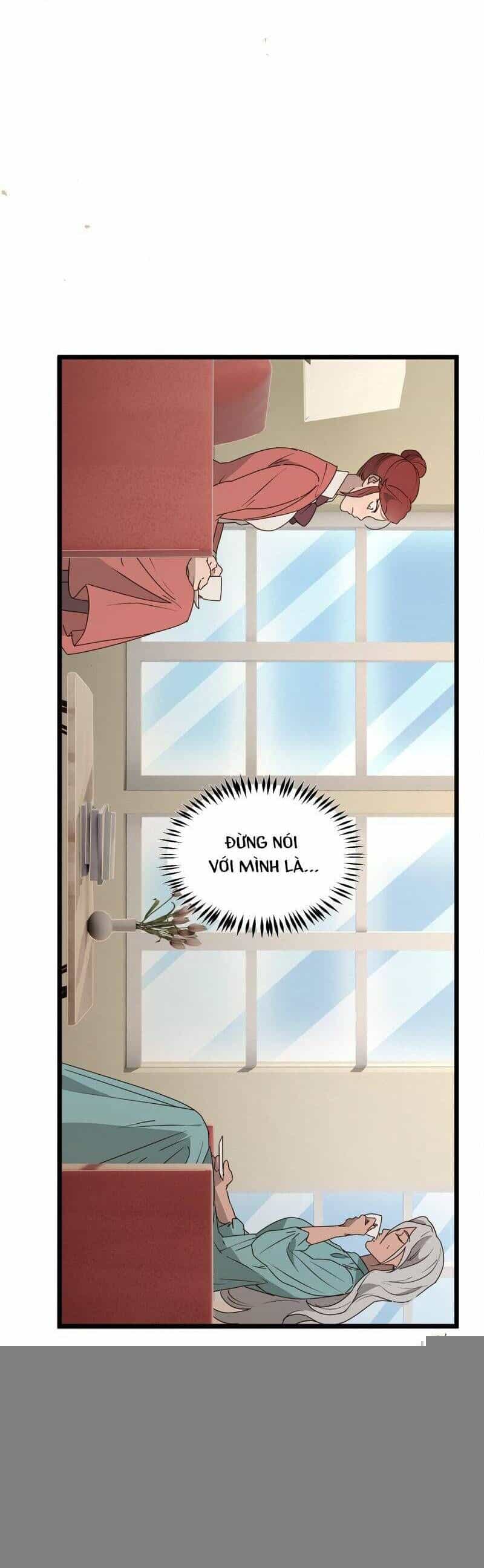 Bảo Mẫu Của Mafia - Chương 53 - ảnh 16