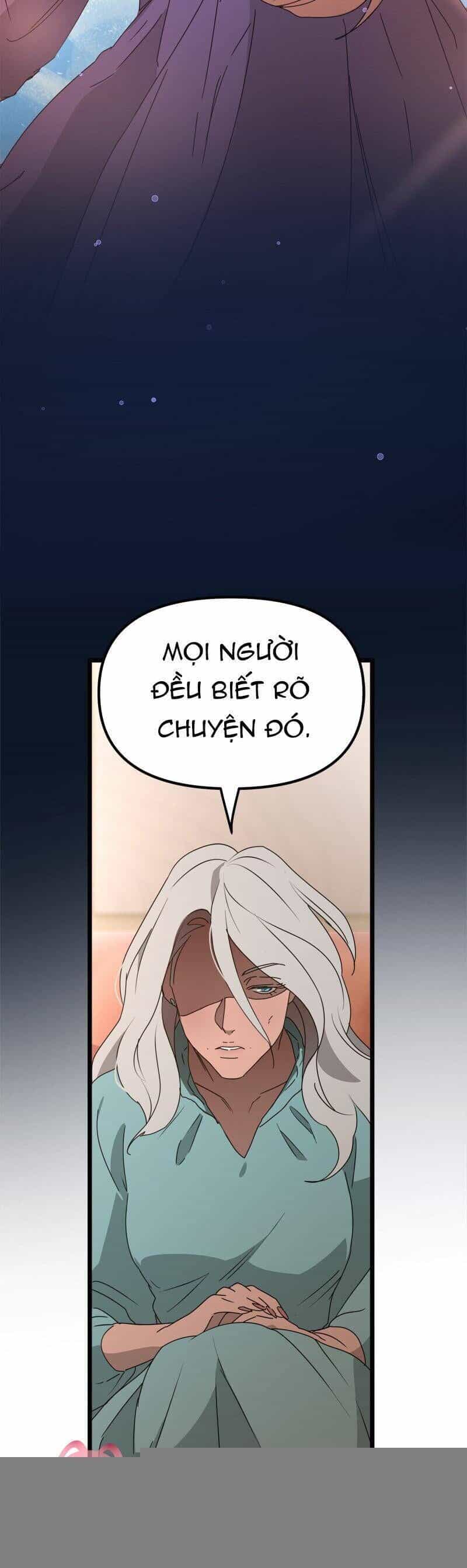 Bảo Mẫu Của Mafia - Chương 53 - ảnh 28