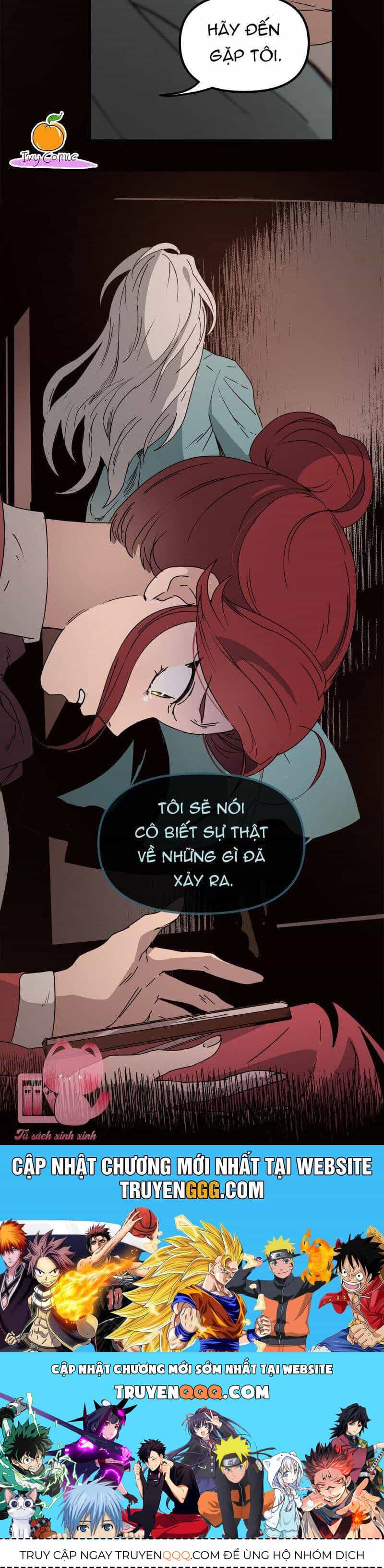 Bảo Mẫu Của Mafia - Chương 53 - ảnh 35