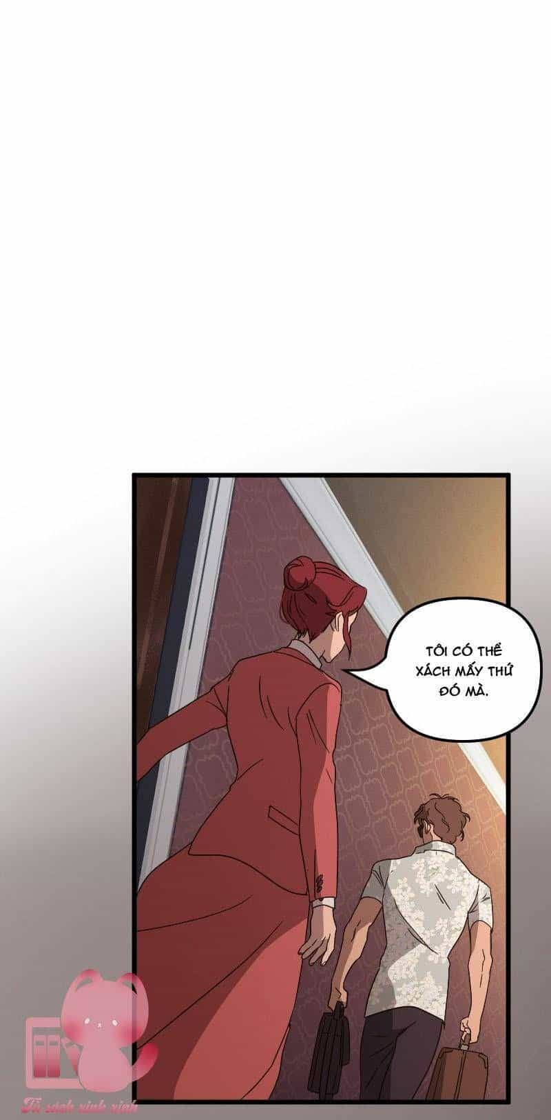 Bảo Mẫu Của Mafia - Chương 5 - ảnh 12