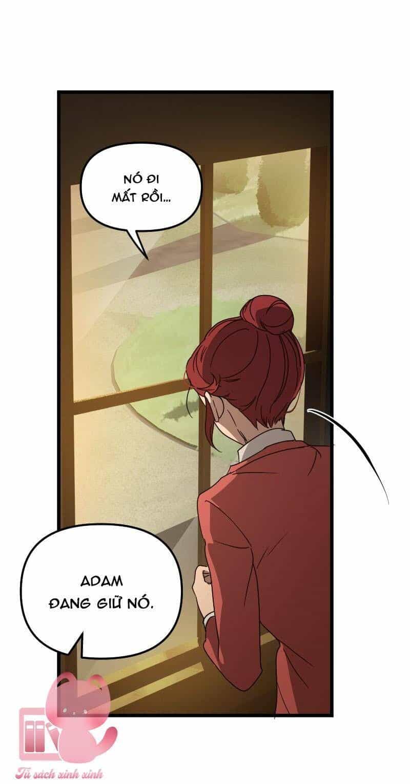 Bảo Mẫu Của Mafia - Chương 5 - ảnh 24
