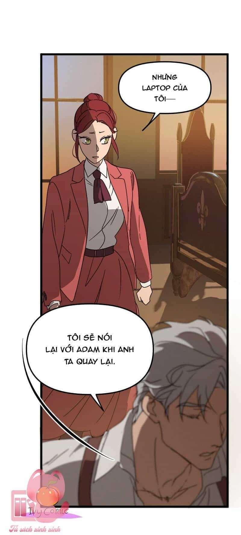 Bảo Mẫu Của Mafia - Chương 5 - ảnh 26