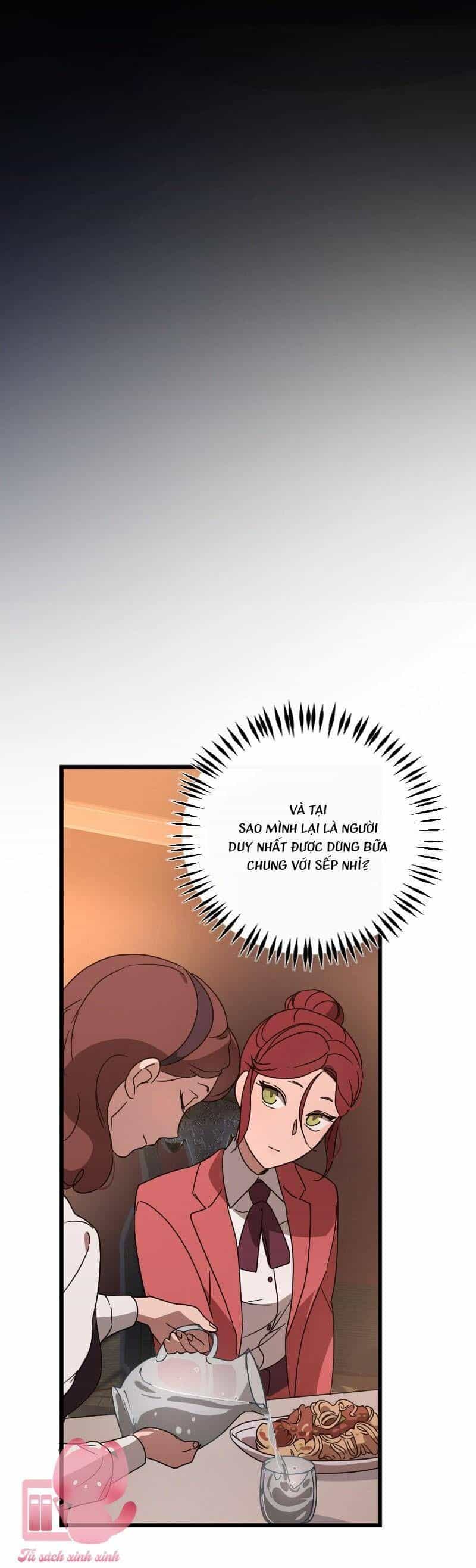Bảo Mẫu Của Mafia - Chương 5 - ảnh 49
