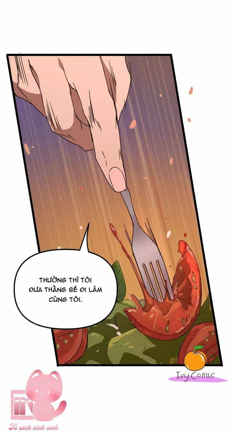 Bảo Mẫu Của Mafia - Chương 5 - ảnh 51
