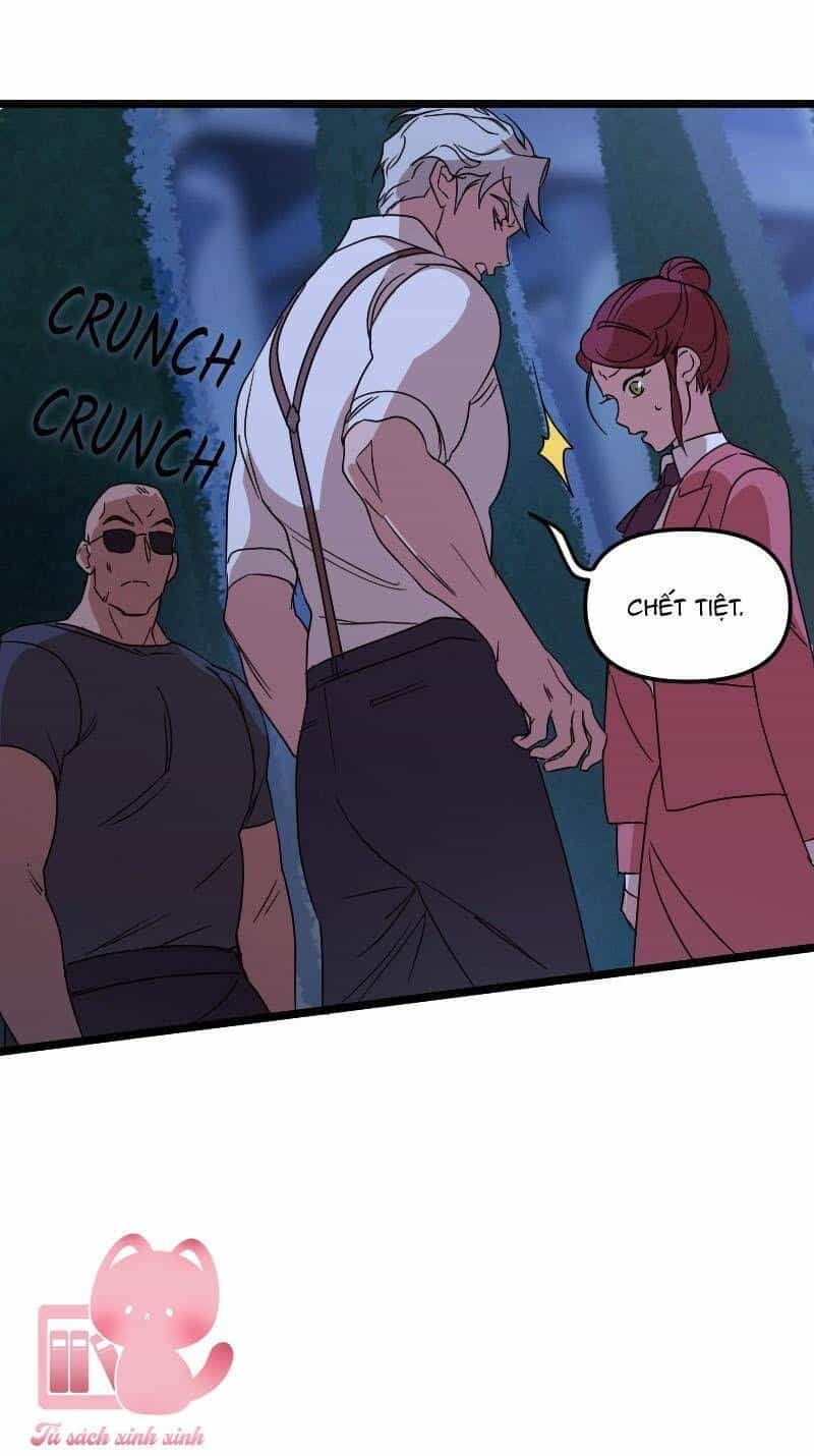 Bảo Mẫu Của Mafia - Chương 5 - ảnh 63