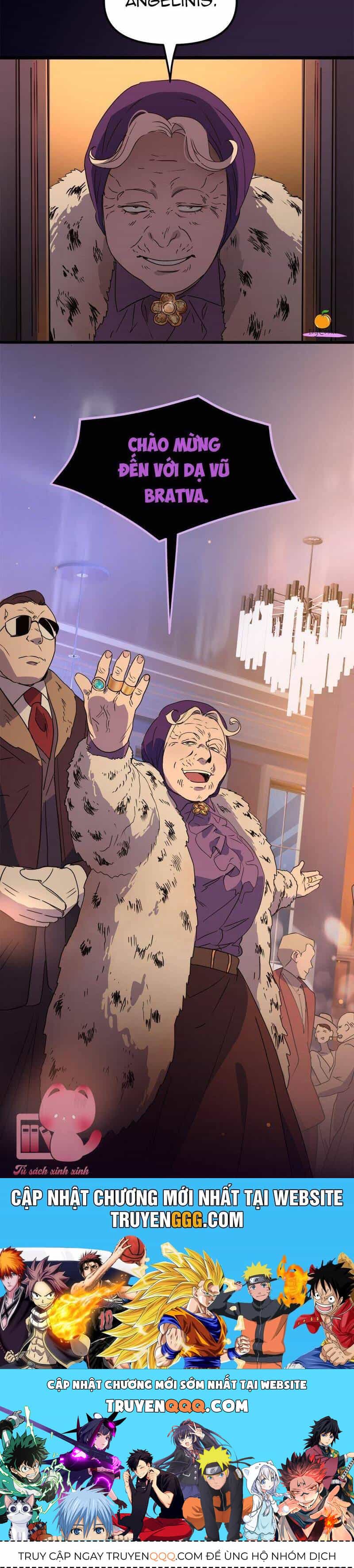 Bảo Mẫu Của Mafia - Chương 57 - ảnh 29