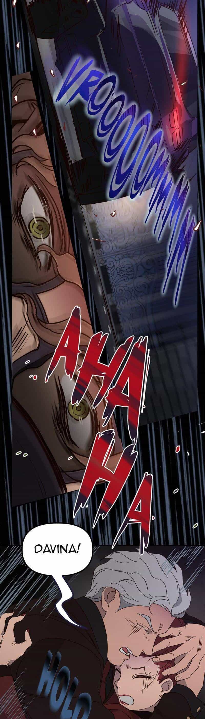Bảo Mẫu Của Mafia - Chương 61 - ảnh 14