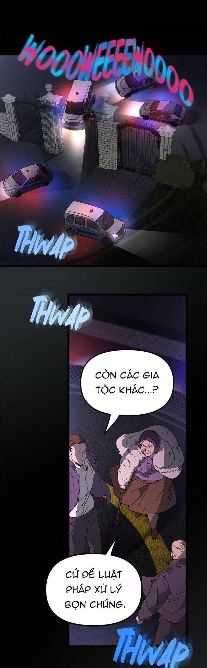 Bảo Mẫu Của Mafia - Chương 61 - ảnh 24