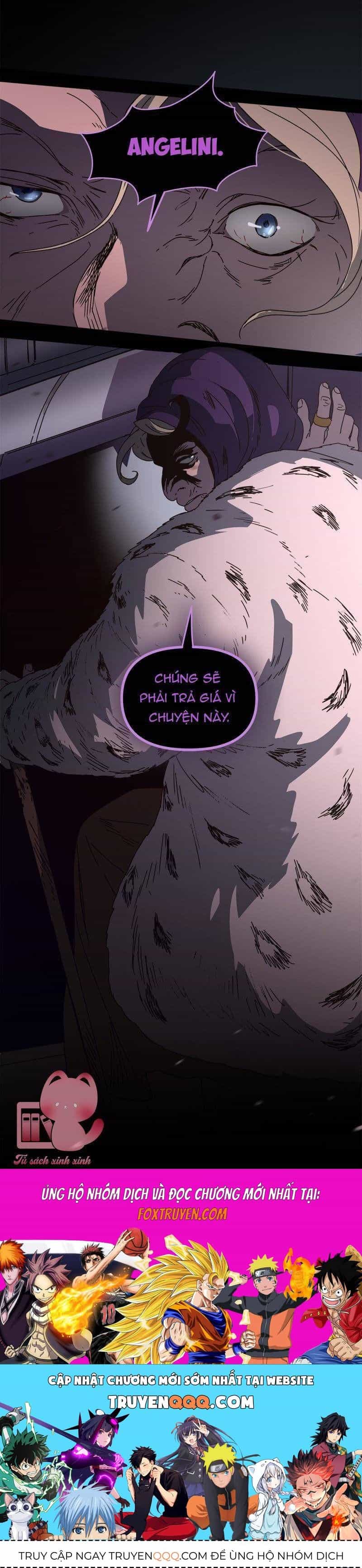 Bảo Mẫu Của Mafia - Chương 61 - ảnh 27
