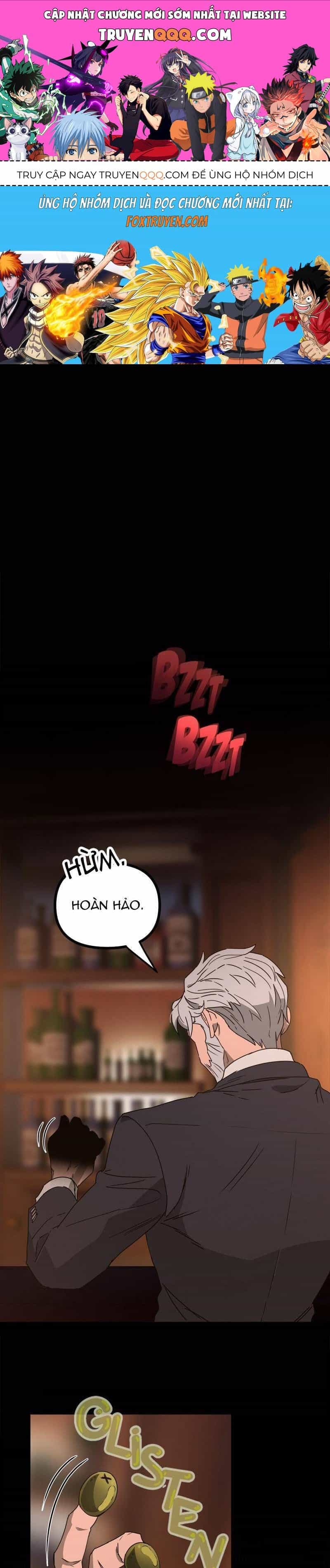 Bảo Mẫu Của Mafia - Chương 62 - ảnh 1