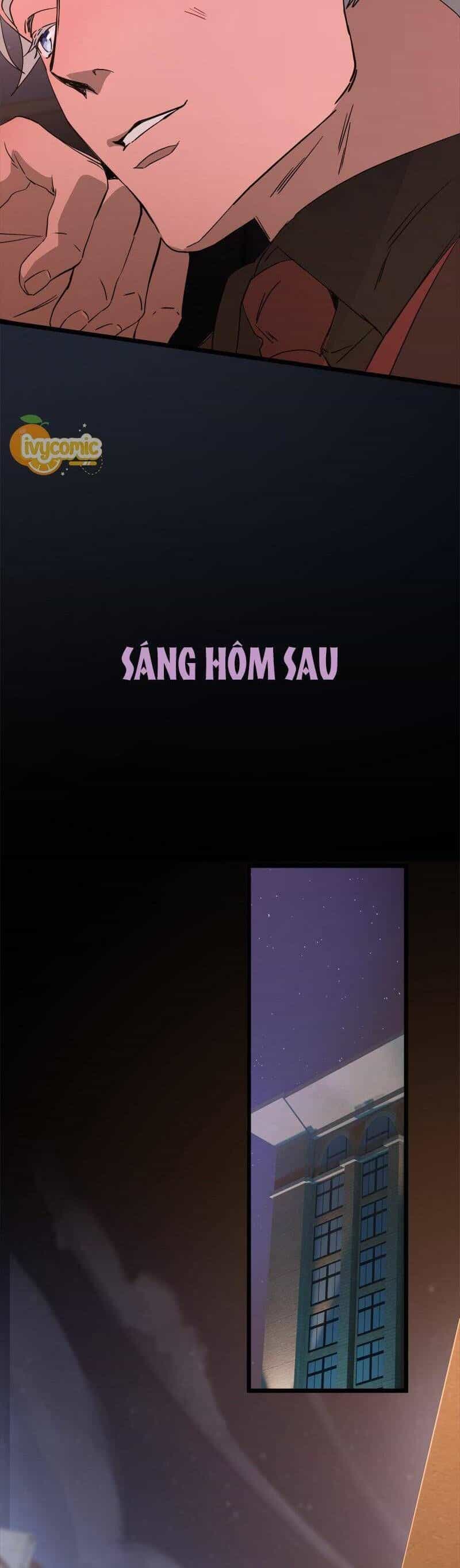 Bảo Mẫu Của Mafia - Chương 62 - ảnh 13