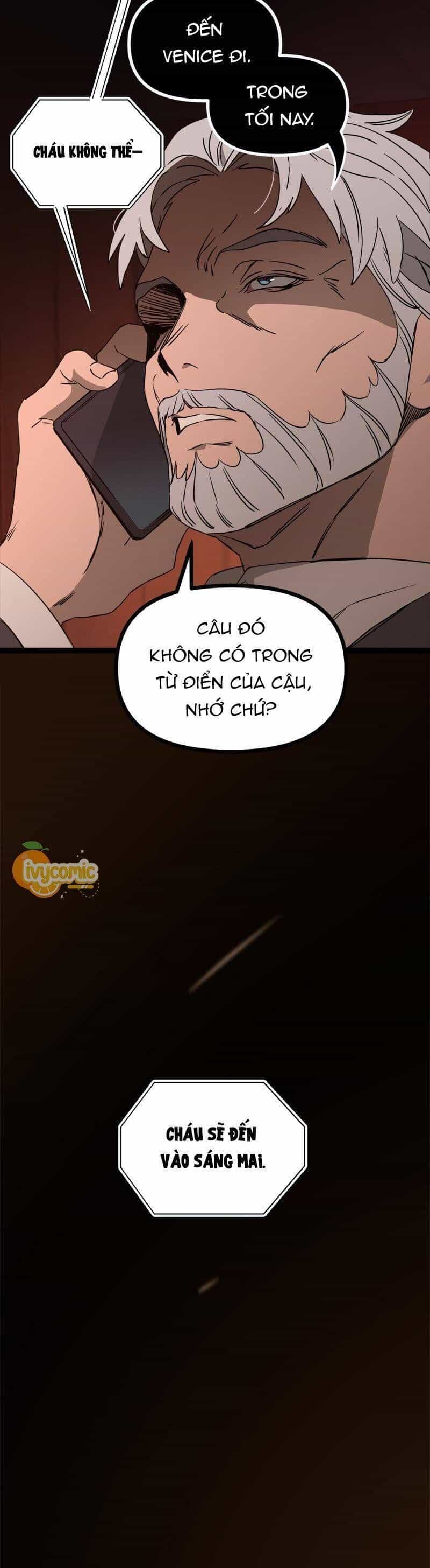 Bảo Mẫu Của Mafia - Chương 62 - ảnh 6