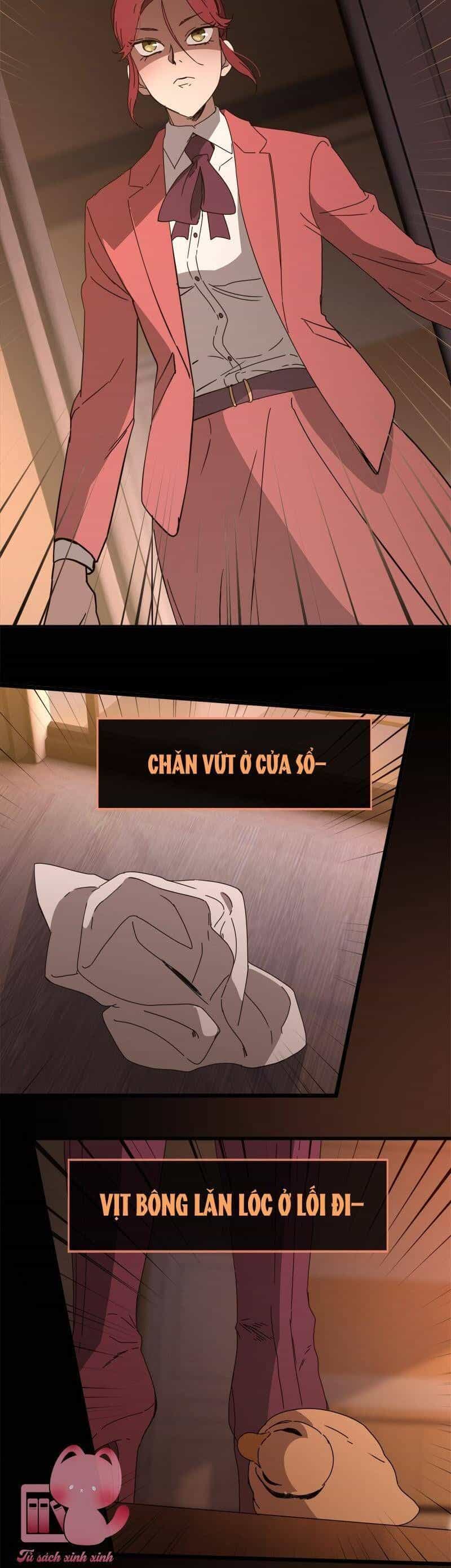 Bảo Mẫu Của Mafia - Chương 63 - ảnh 13