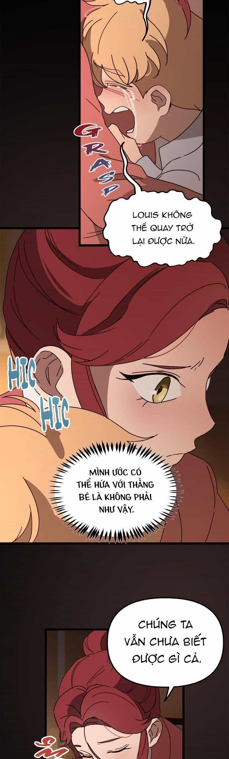 Bảo Mẫu Của Mafia - Chương 63 - ảnh 16