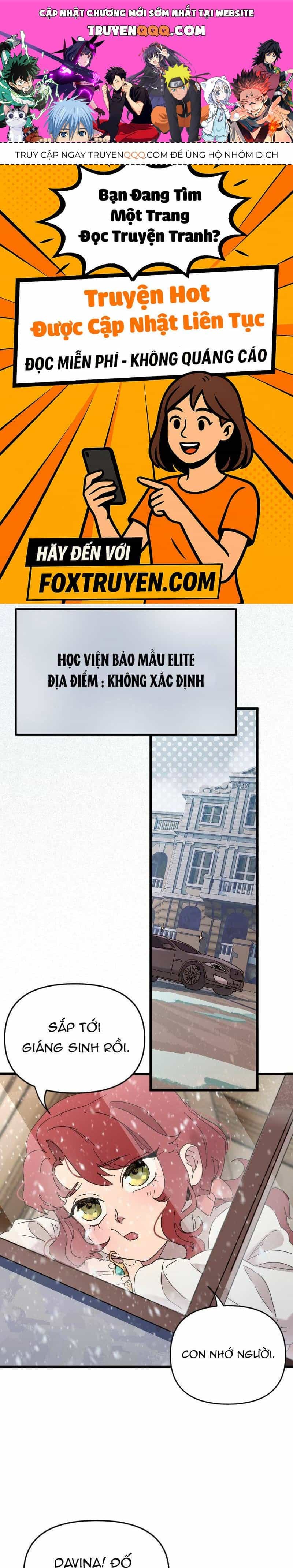 Bảo Mẫu Của Mafia - Chương 63.2 - ảnh 1