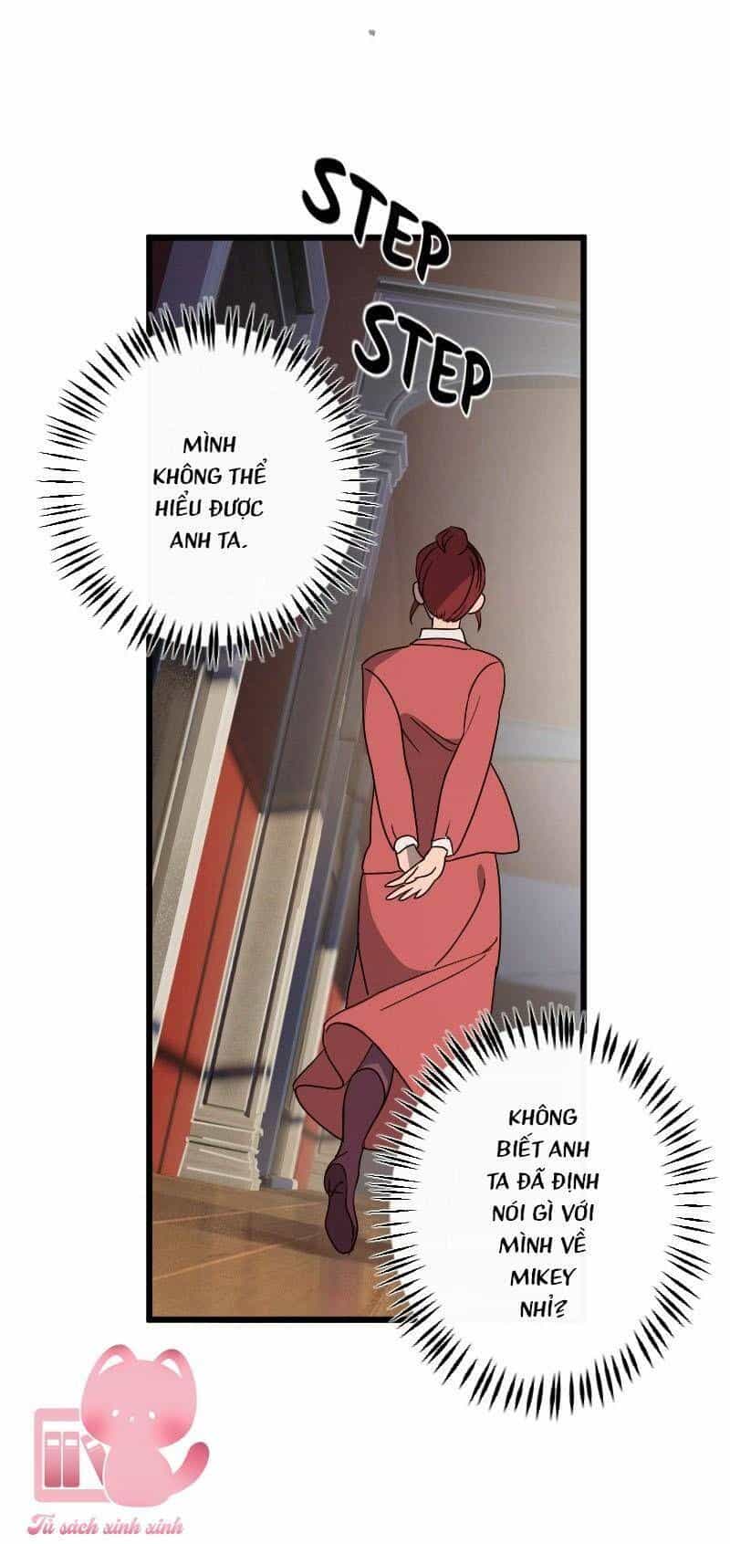 Bảo Mẫu Của Mafia - Chương 6 - ảnh 28