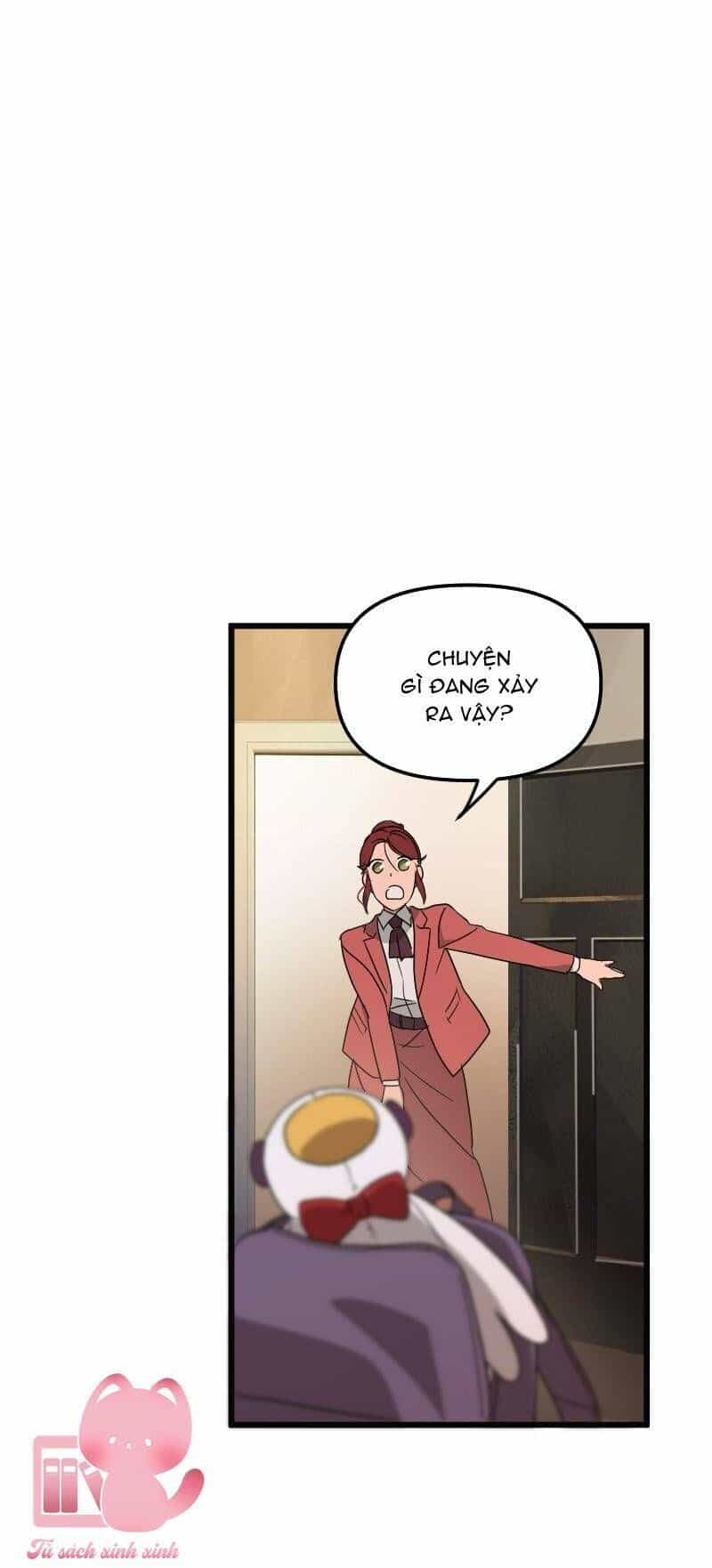 Bảo Mẫu Của Mafia - Chương 6 - ảnh 41