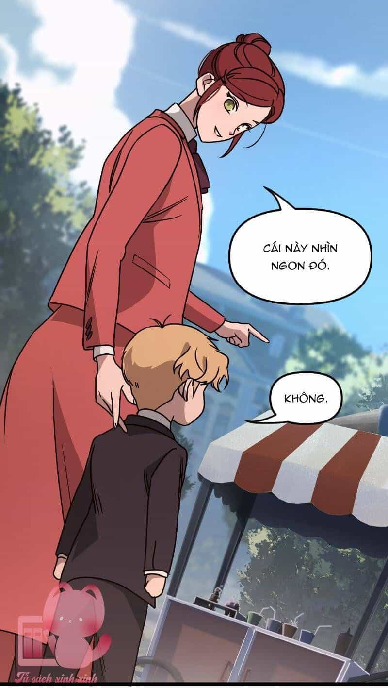 Bảo Mẫu Của Mafia - Chương 7 - ảnh 29