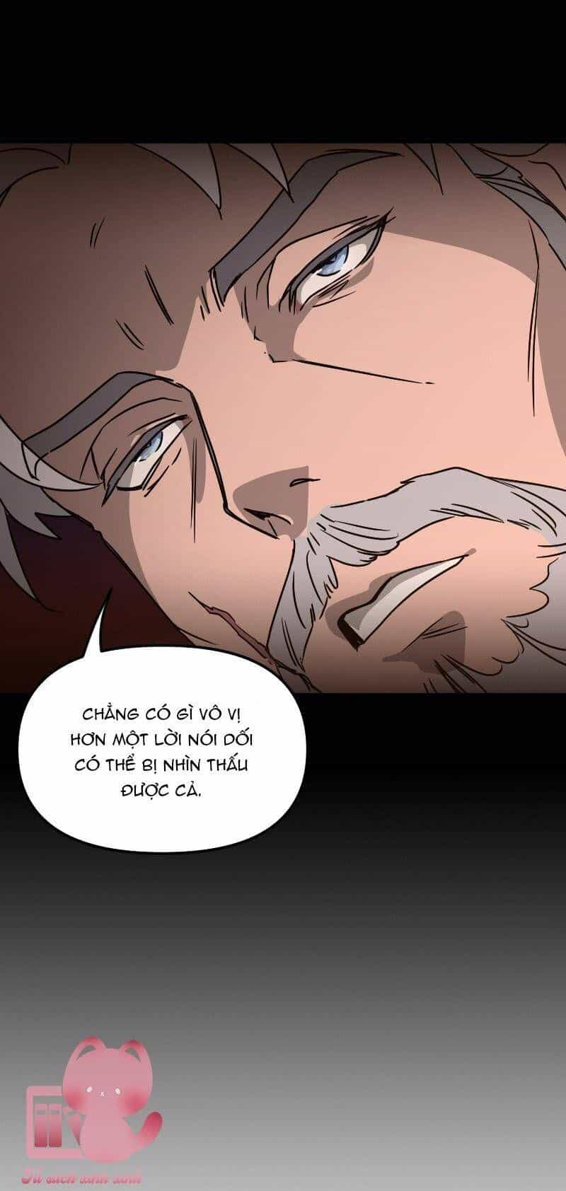 Bảo Mẫu Của Mafia - Chương 7 - ảnh 59