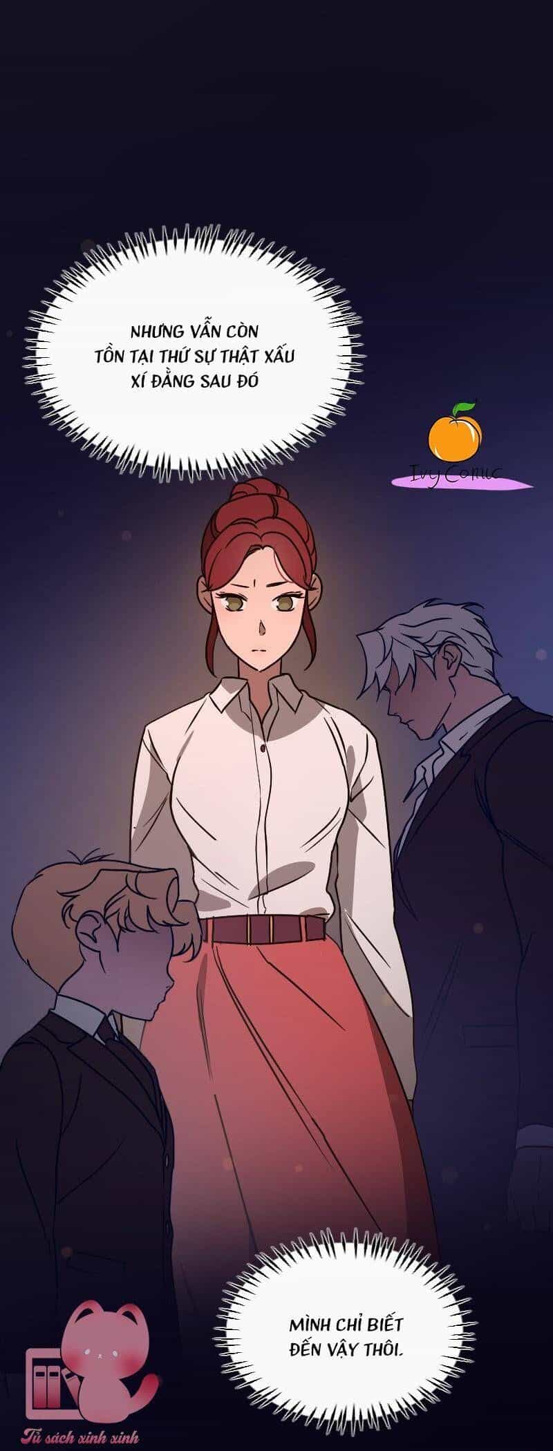 Bảo Mẫu Của Mafia - Chương 7 - ảnh 6