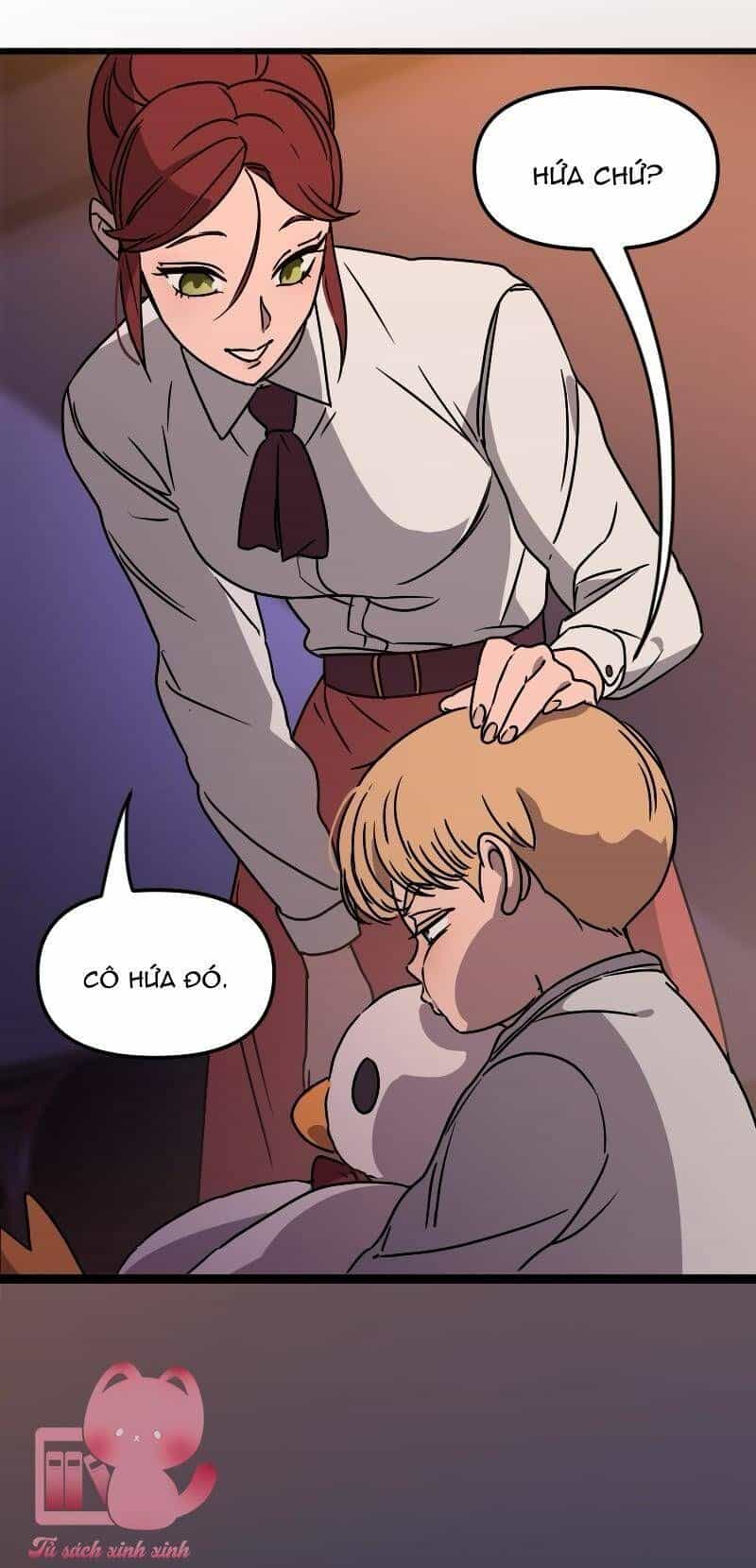 Bảo Mẫu Của Mafia - Chương 8 - ảnh 63