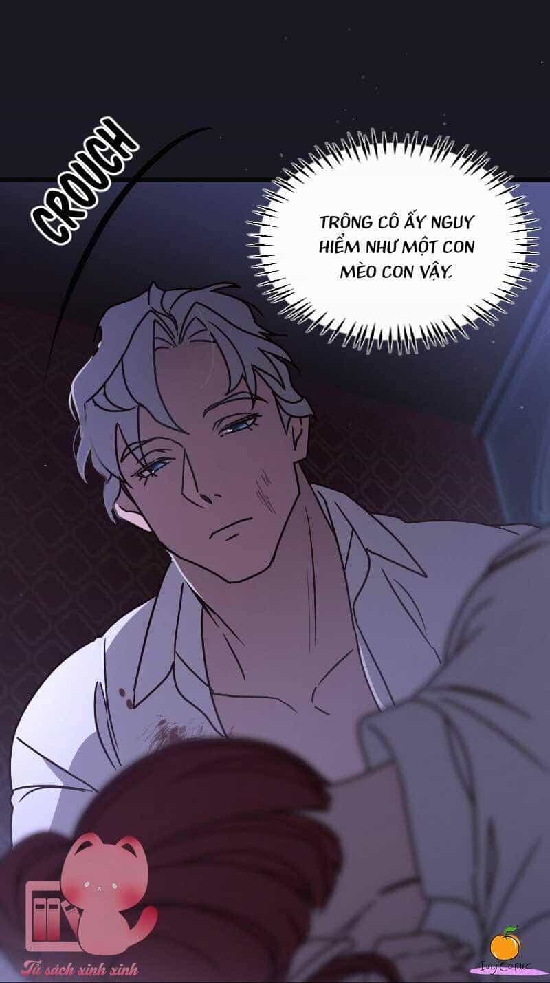 Bảo Mẫu Của Mafia - Chương 9 - ảnh 16