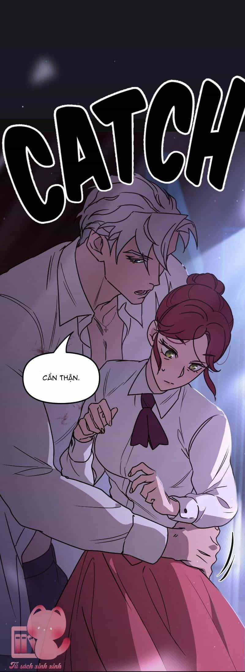 Bảo Mẫu Của Mafia - Chương 9 - ảnh 23