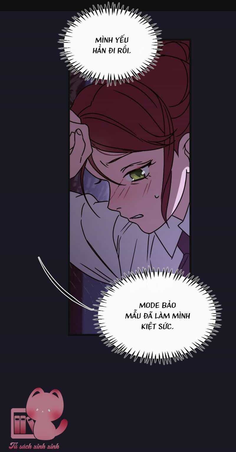 Bảo Mẫu Của Mafia - Chương 9 - ảnh 24