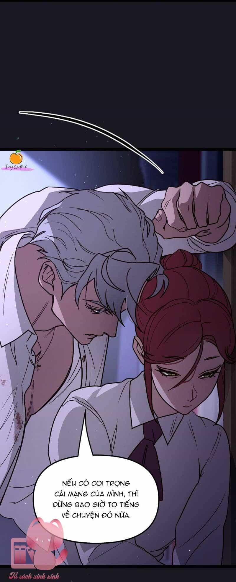 Bảo Mẫu Của Mafia - Chương 9 - ảnh 31