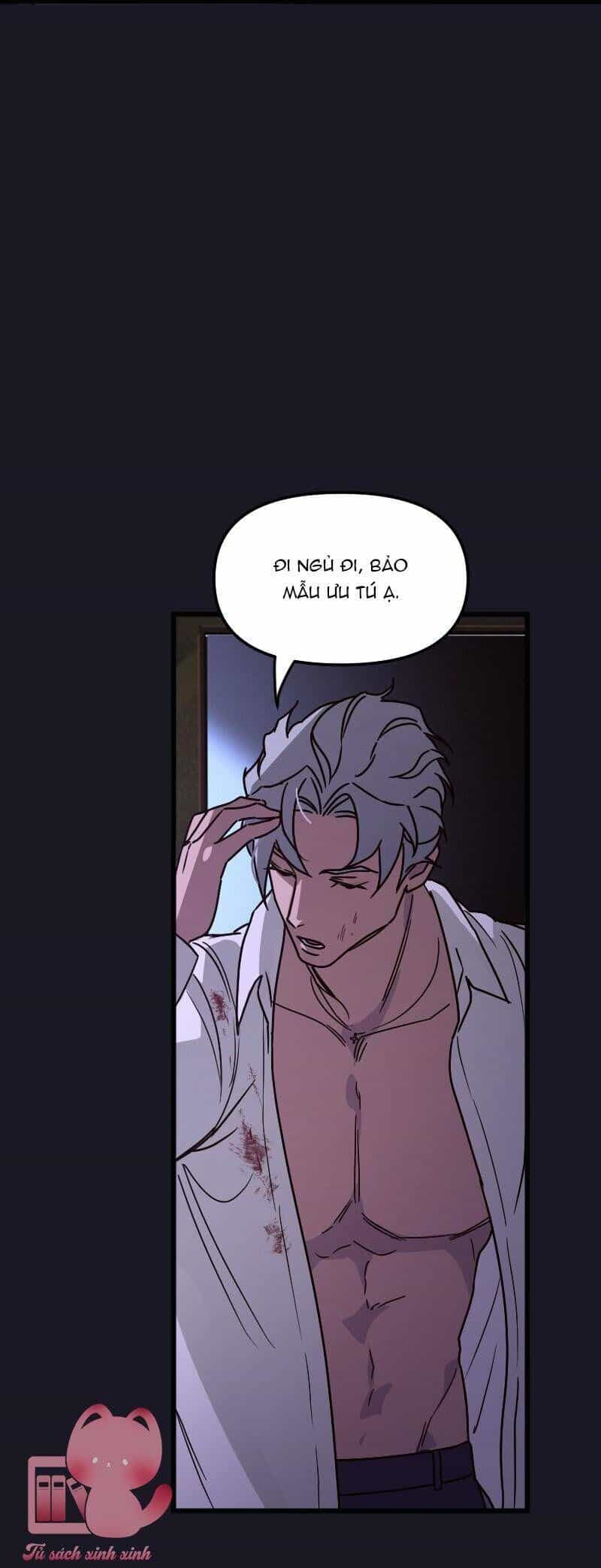 Bảo Mẫu Của Mafia - Chương 9 - ảnh 33