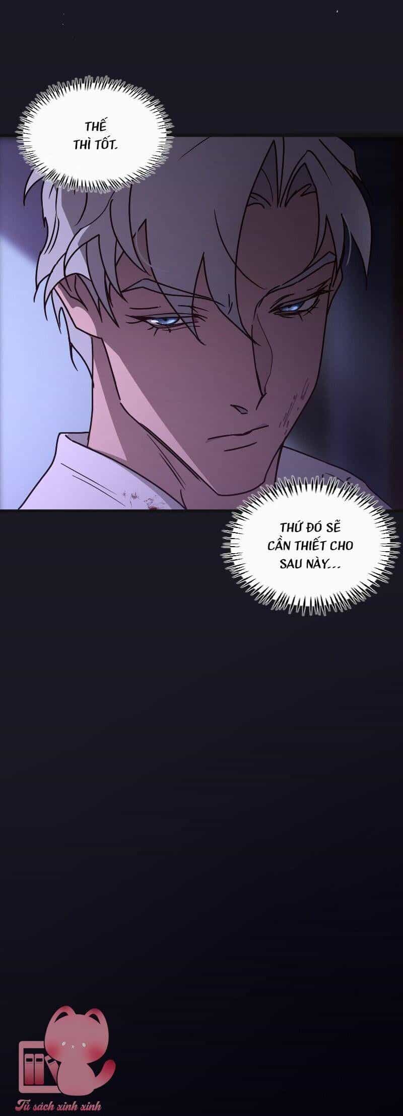 Bảo Mẫu Của Mafia - Chương 9 - ảnh 38