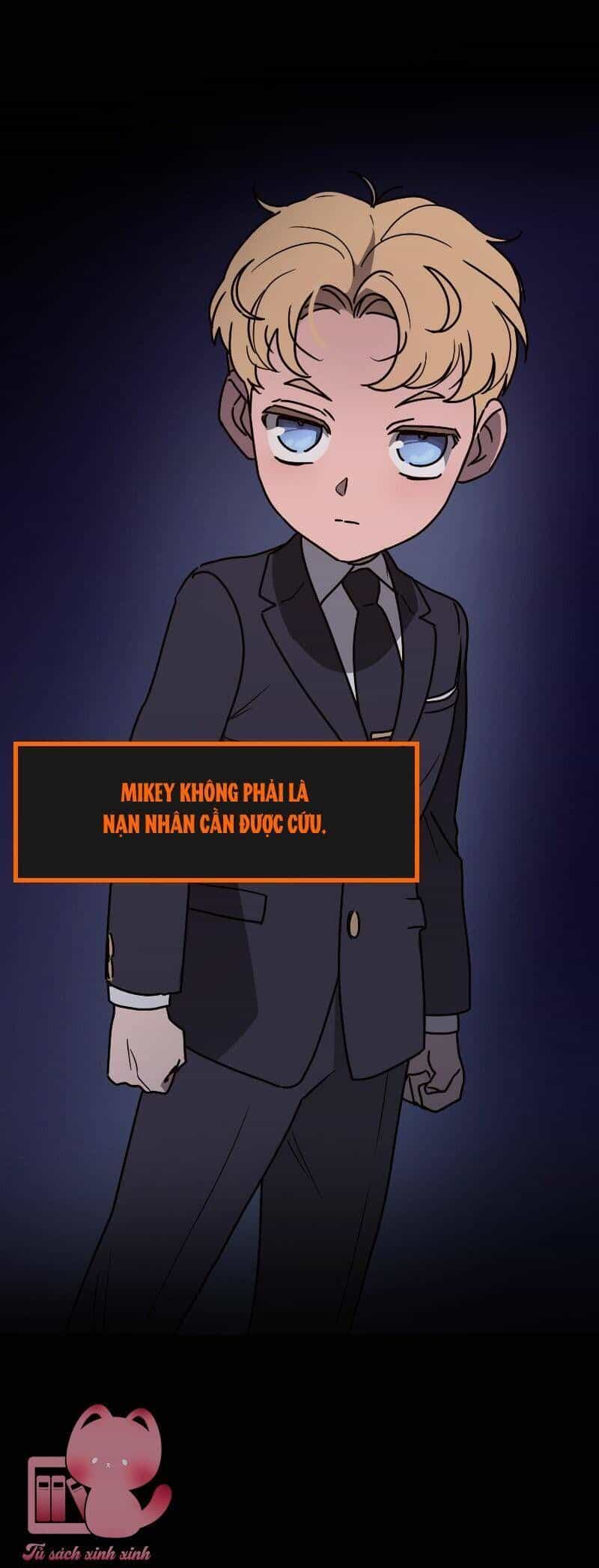 Bảo Mẫu Của Mafia - Chương 9 - ảnh 47