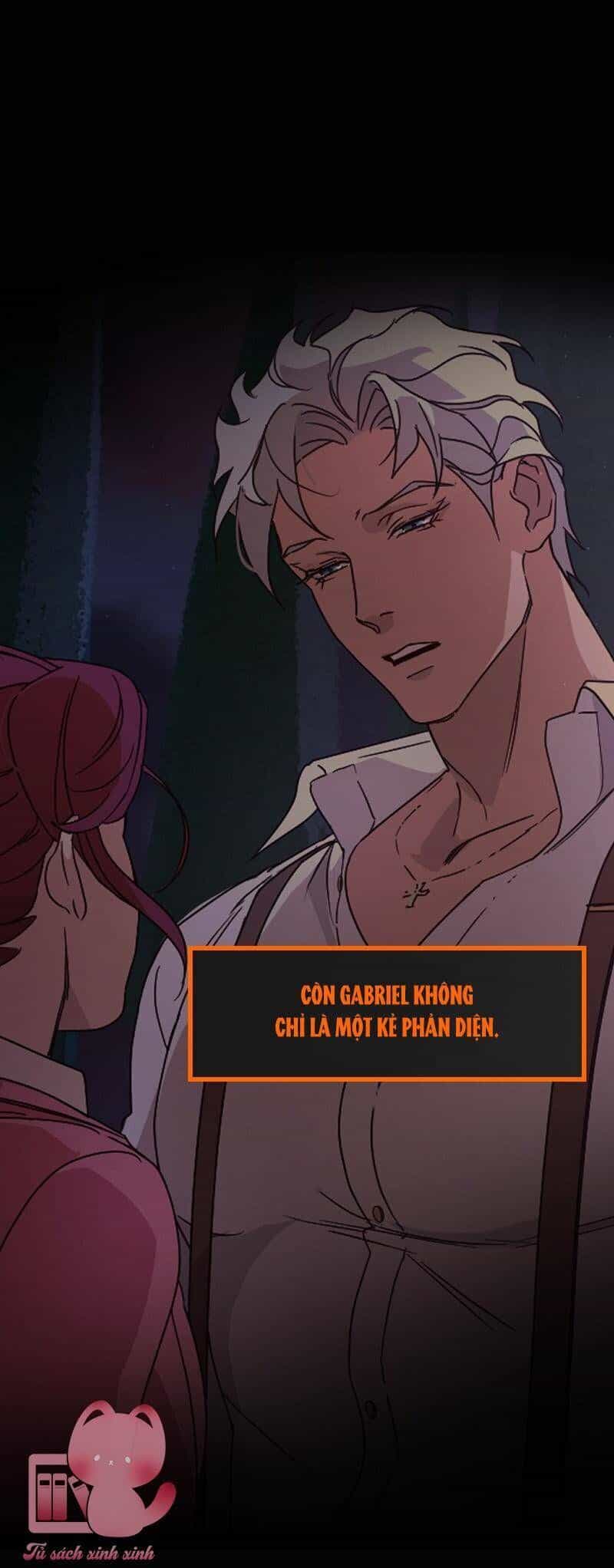 Bảo Mẫu Của Mafia - Chương 9 - ảnh 48