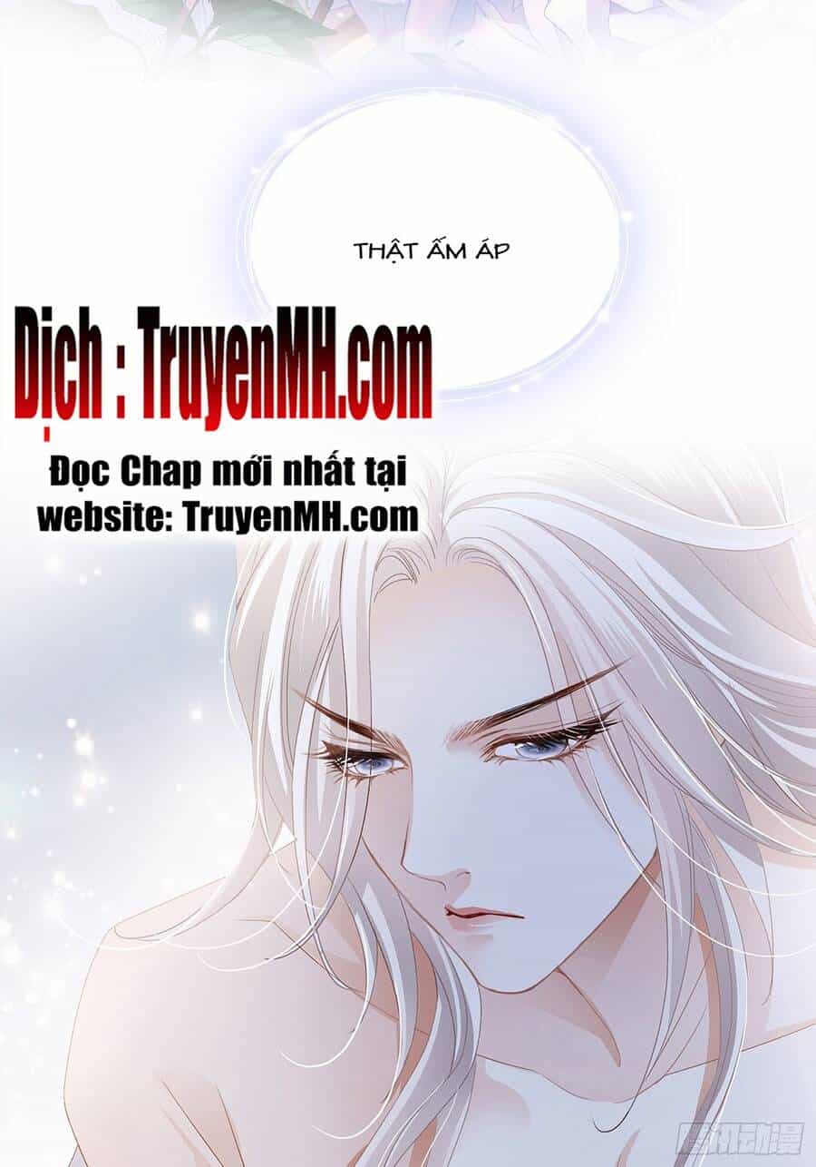 Bạo Quân Ái Nhân - Chương 1 - ảnh 12
