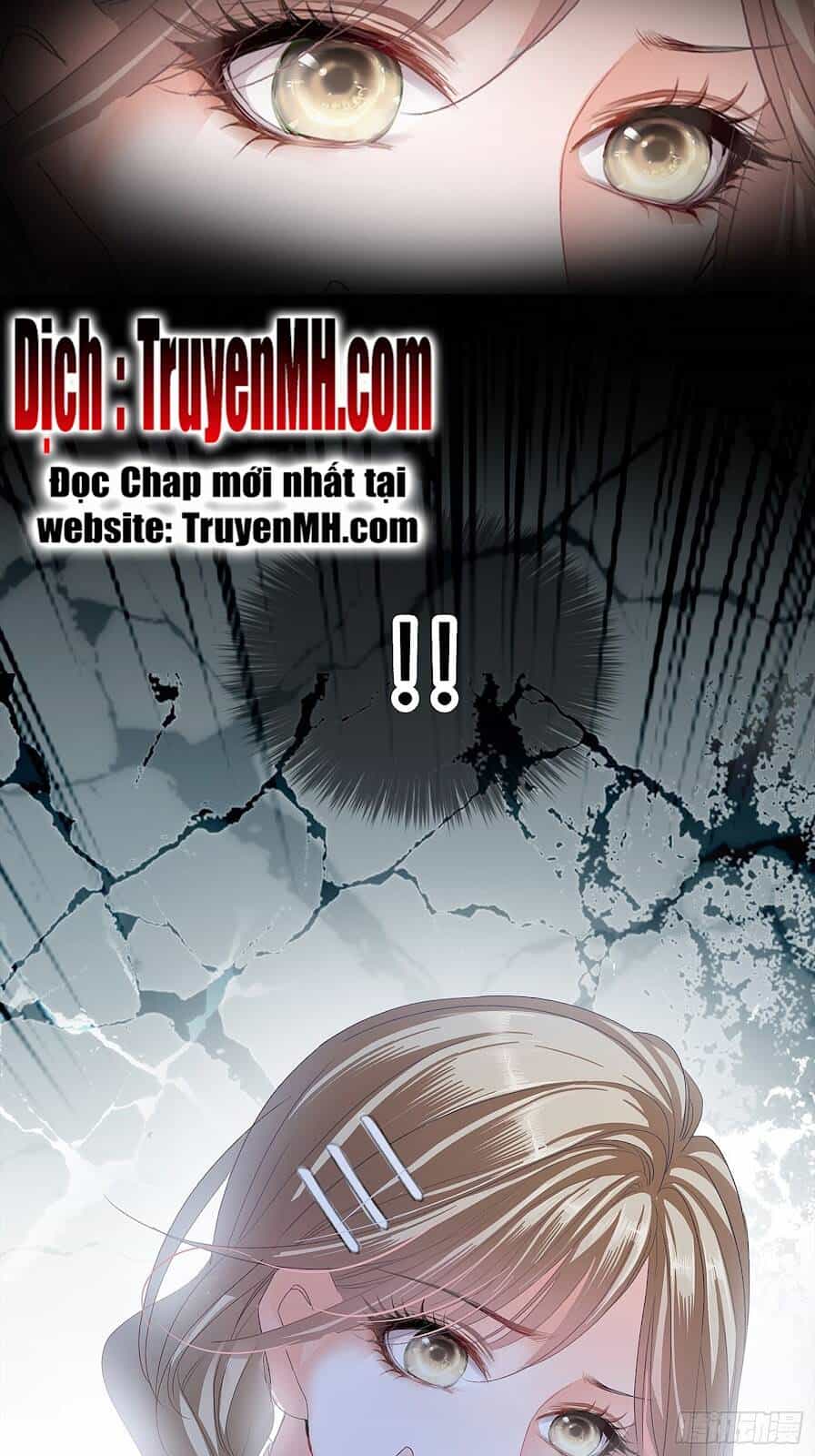 Bạo Quân Ái Nhân - Chương 1 - ảnh 4