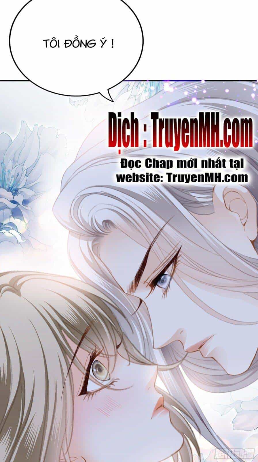 Bạo Quân Ái Nhân - Chương 10 - ảnh 12