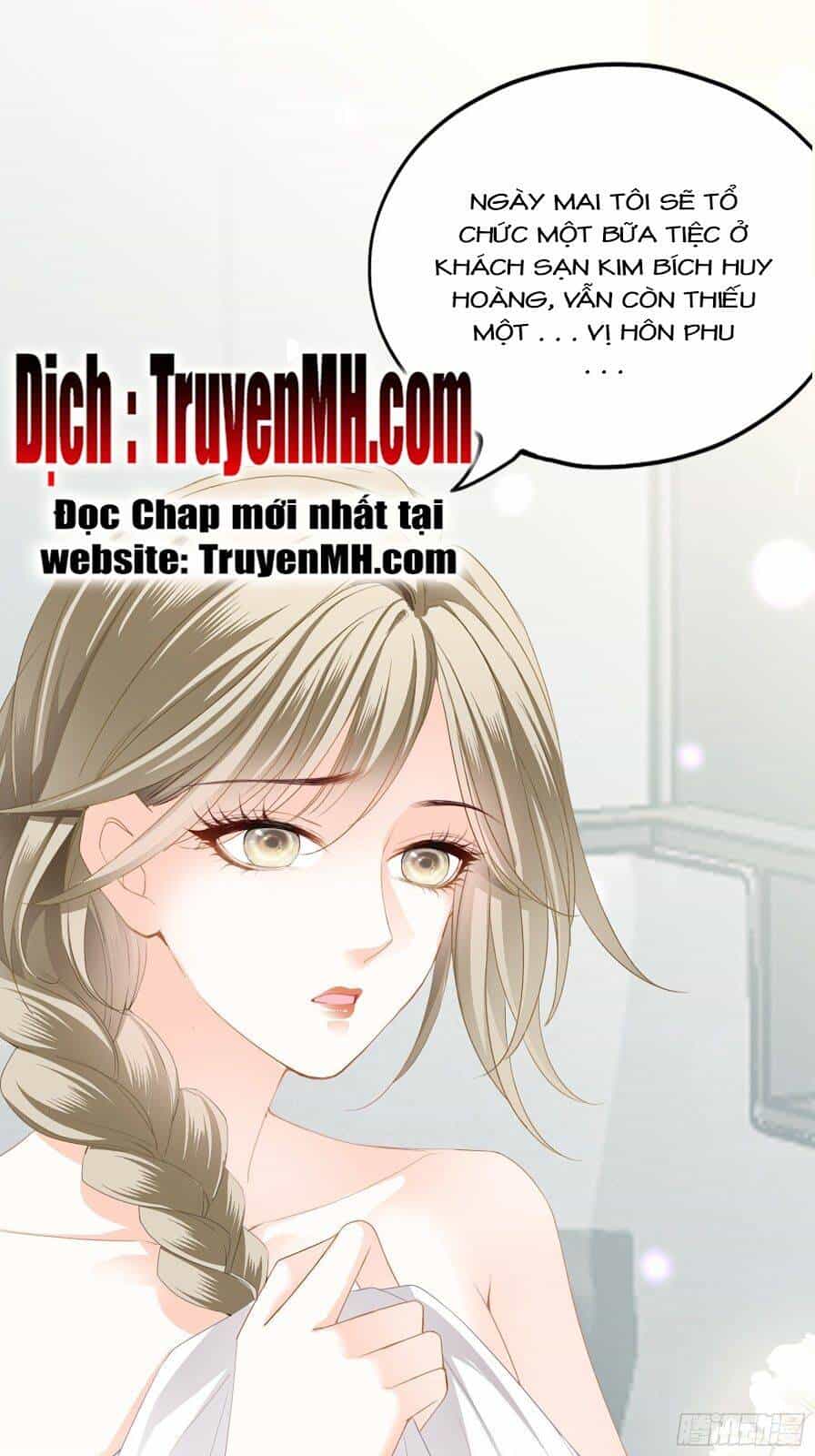 Bạo Quân Ái Nhân - Chương 10 - ảnh 2
