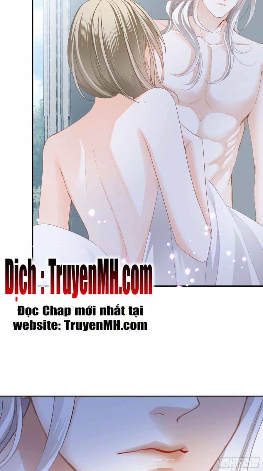Bạo Quân Ái Nhân - Chương 10 - ảnh 4