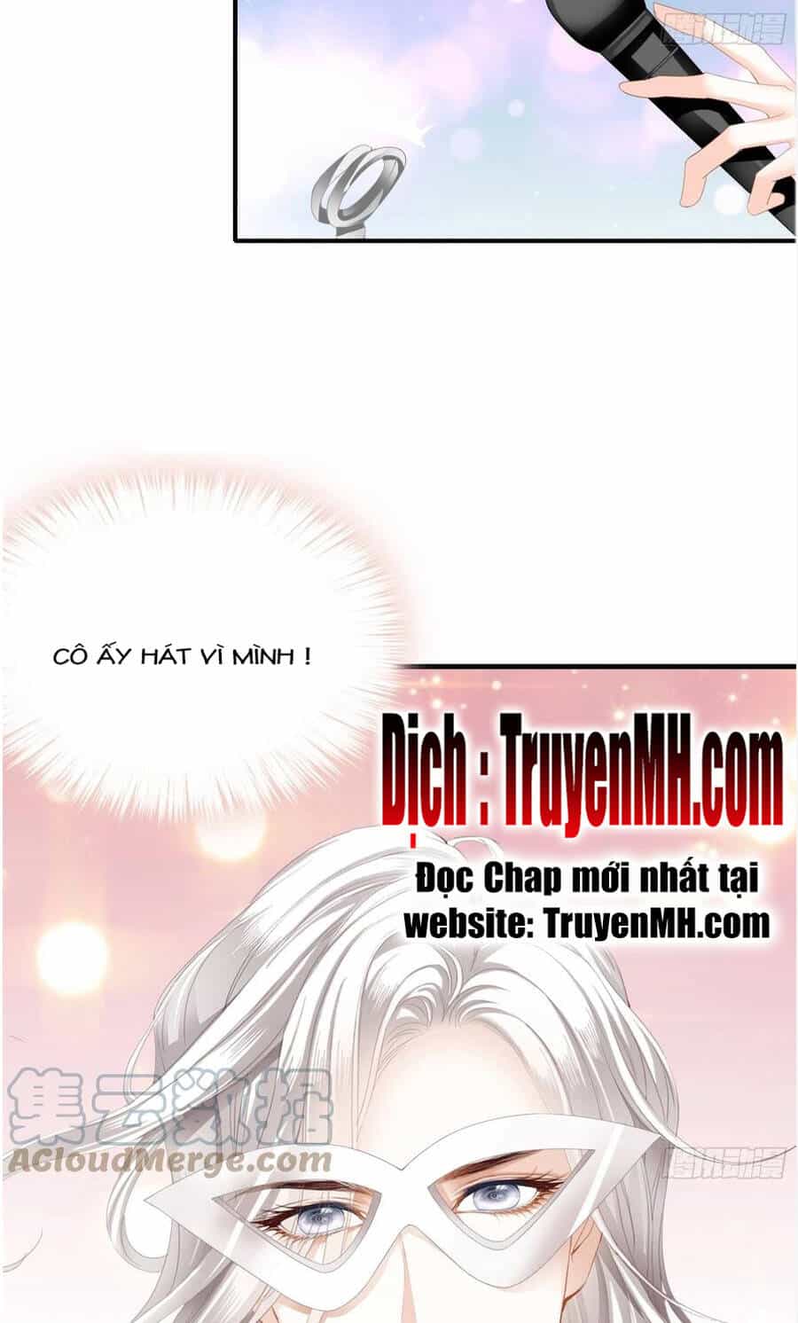 Bạo Quân Ái Nhân - Chương 100 - ảnh 13