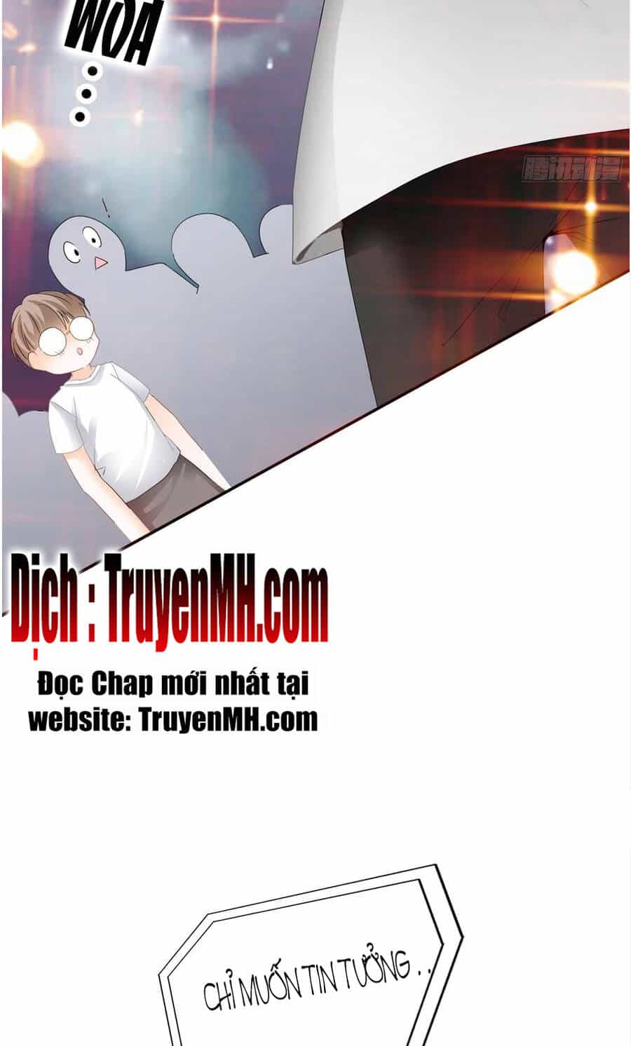 Bạo Quân Ái Nhân - Chương 100 - ảnh 16