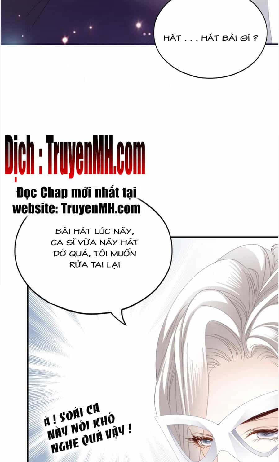 Bạo Quân Ái Nhân - Chương 100 - ảnh 3