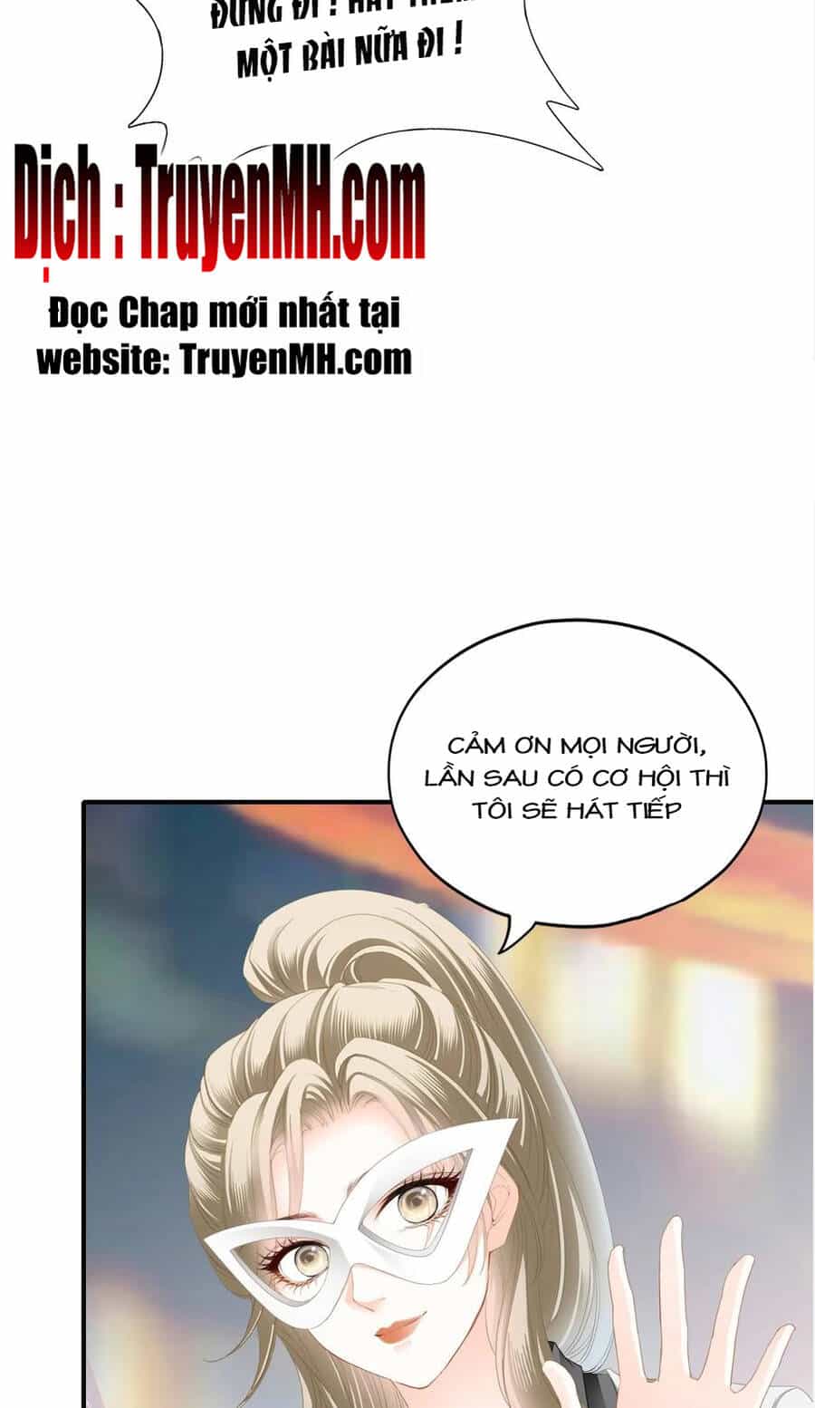 Bạo Quân Ái Nhân - Chương 101 - ảnh 10