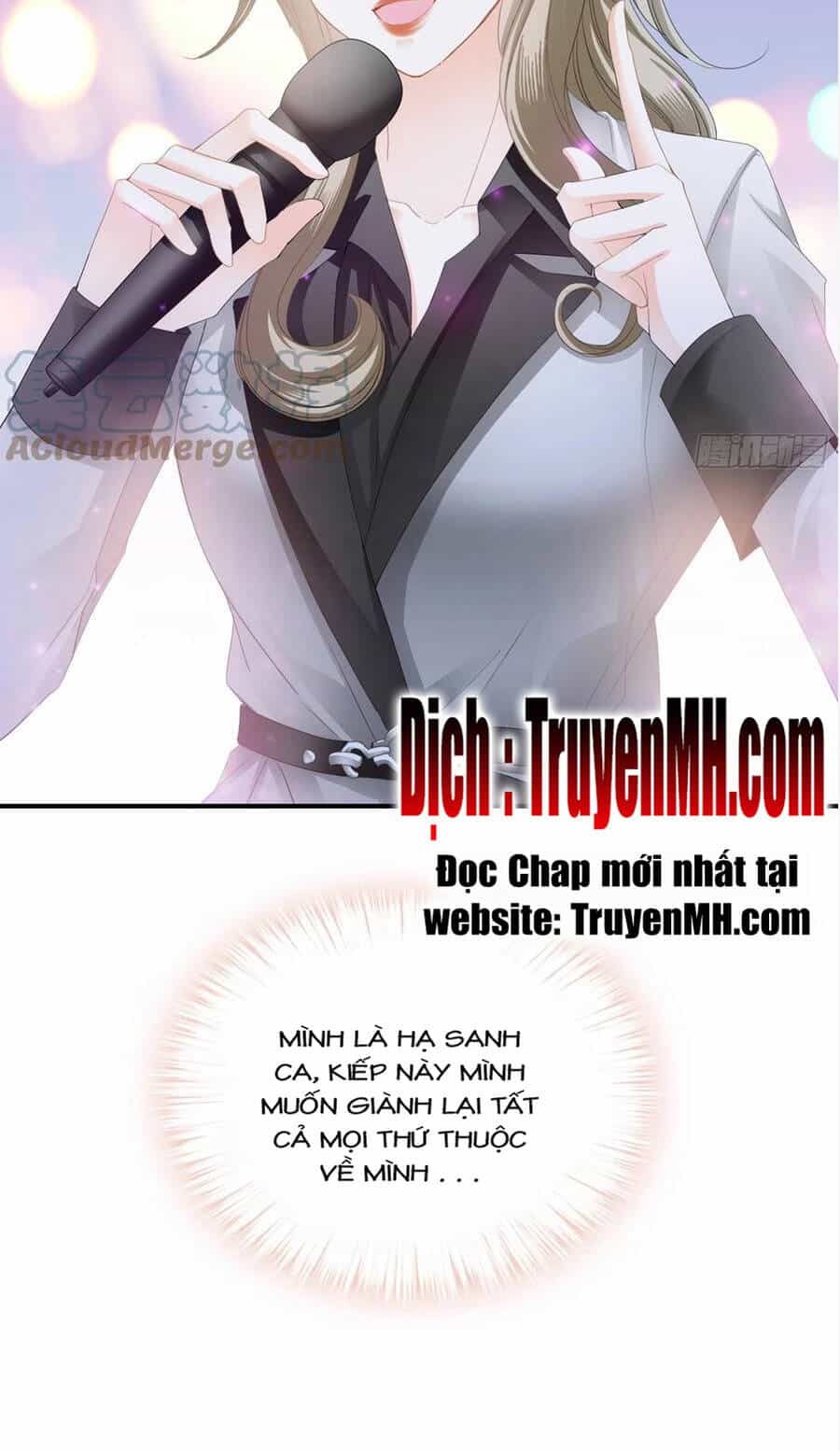 Bạo Quân Ái Nhân - Chương 101 - ảnh 4