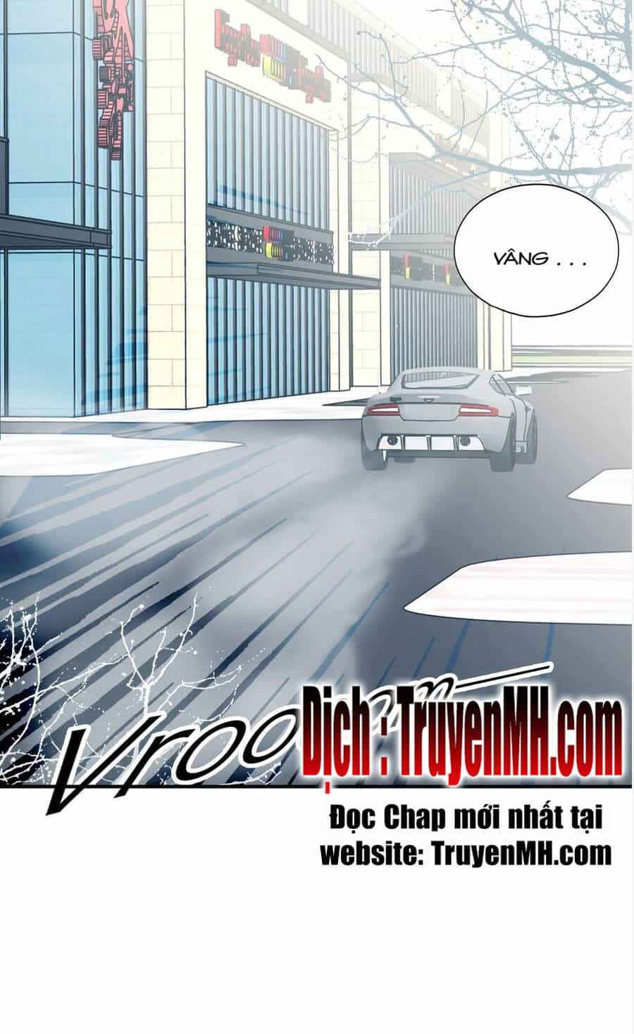 Bạo Quân Ái Nhân - Chương 103 - ảnh 16