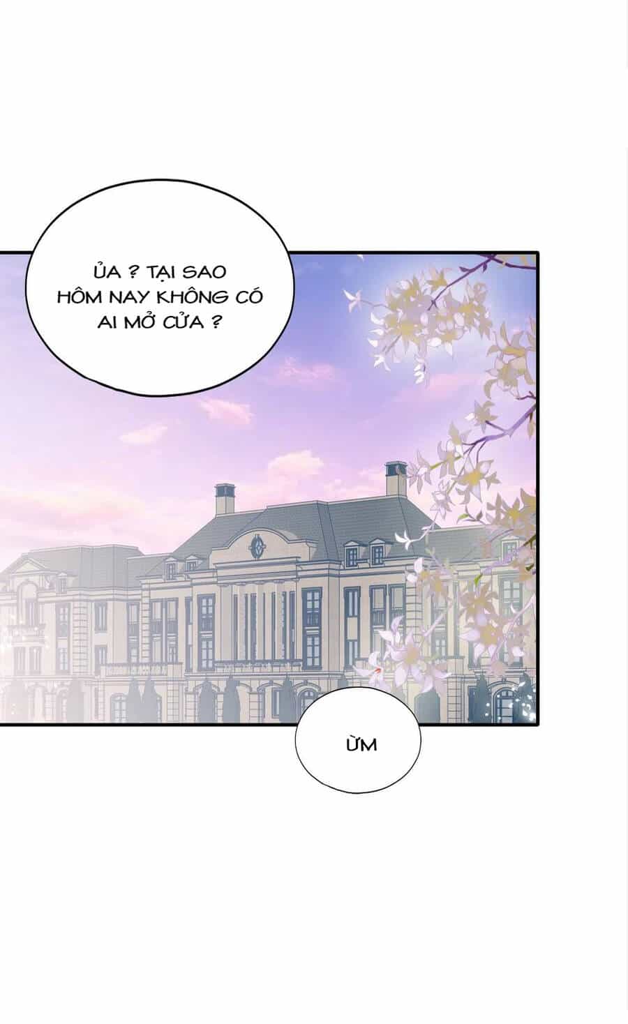 Bạo Quân Ái Nhân - Chương 103 - ảnh 17