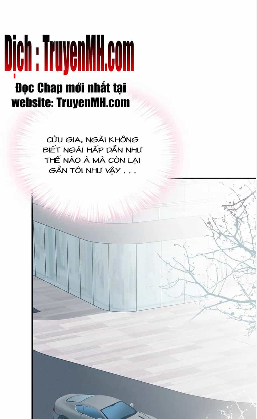 Bạo Quân Ái Nhân - Chương 103 - ảnh 9