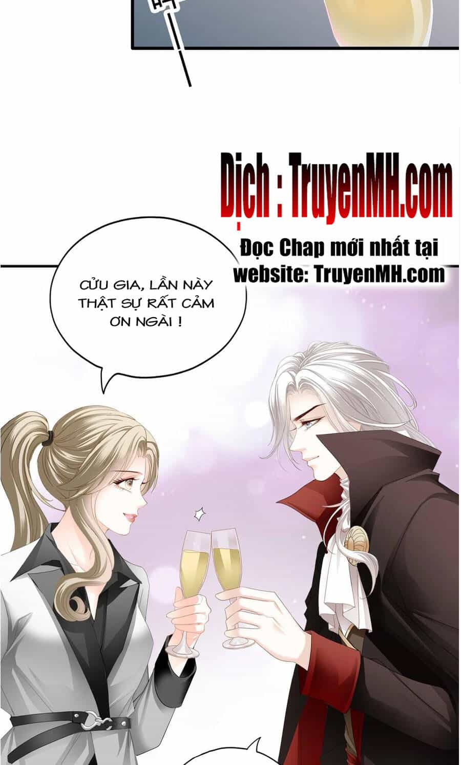 Bạo Quân Ái Nhân - Chương 104 - ảnh 13