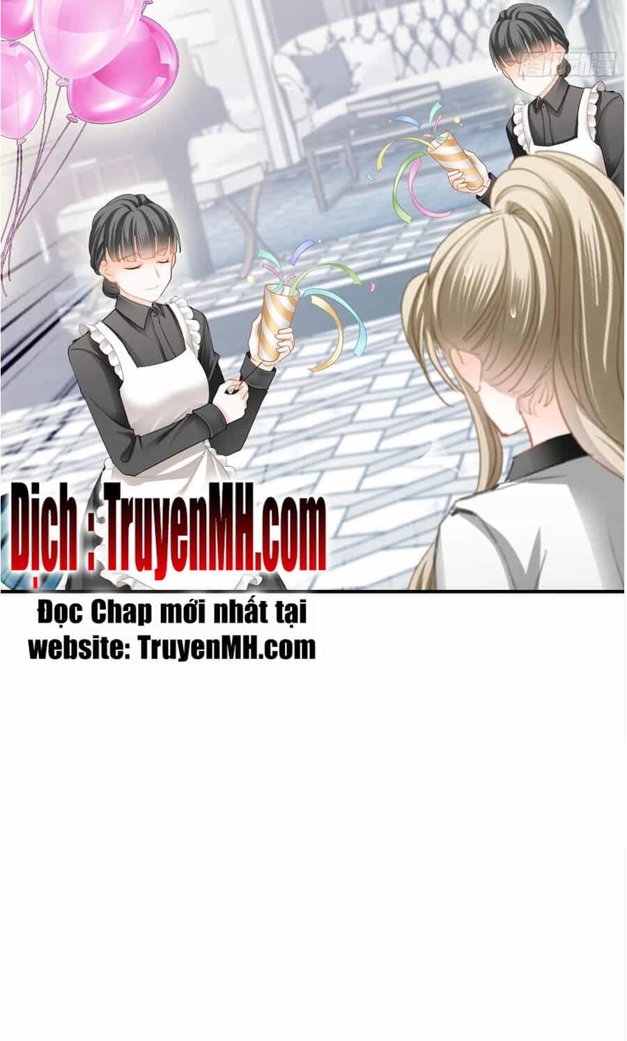 Bạo Quân Ái Nhân - Chương 104 - ảnh 3