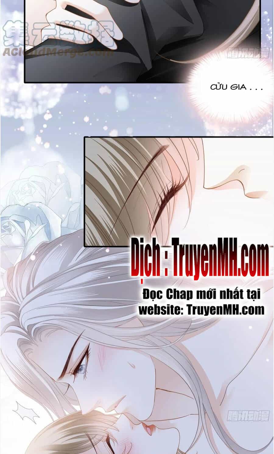 Bạo Quân Ái Nhân - Chương 105 - ảnh 14